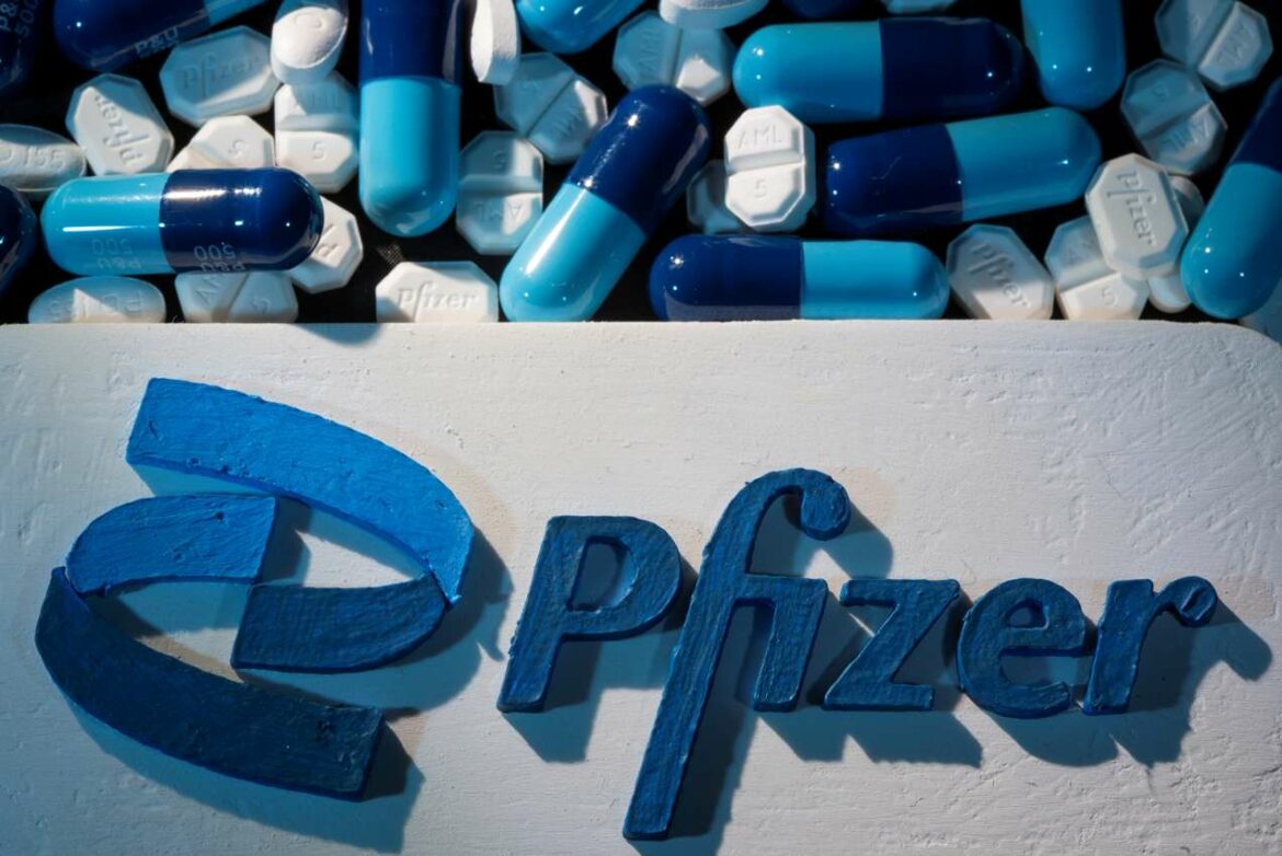 Pfizer povećao prognozu prodaje vakcine protiv COVID-a za 2 milijarde dolara
