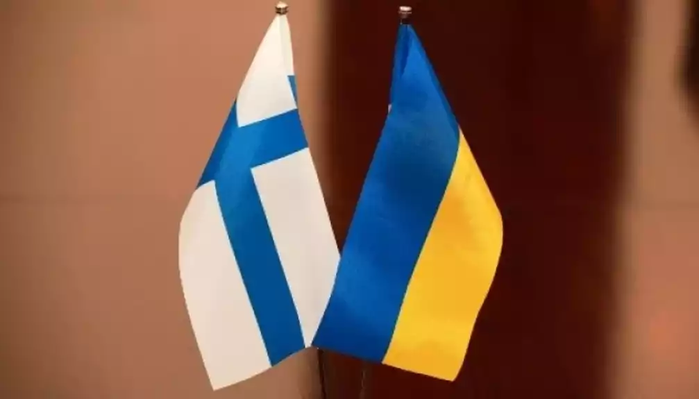 Finska je objavila najveći paket pomoći Ukrajini sa teškim naoružanjem