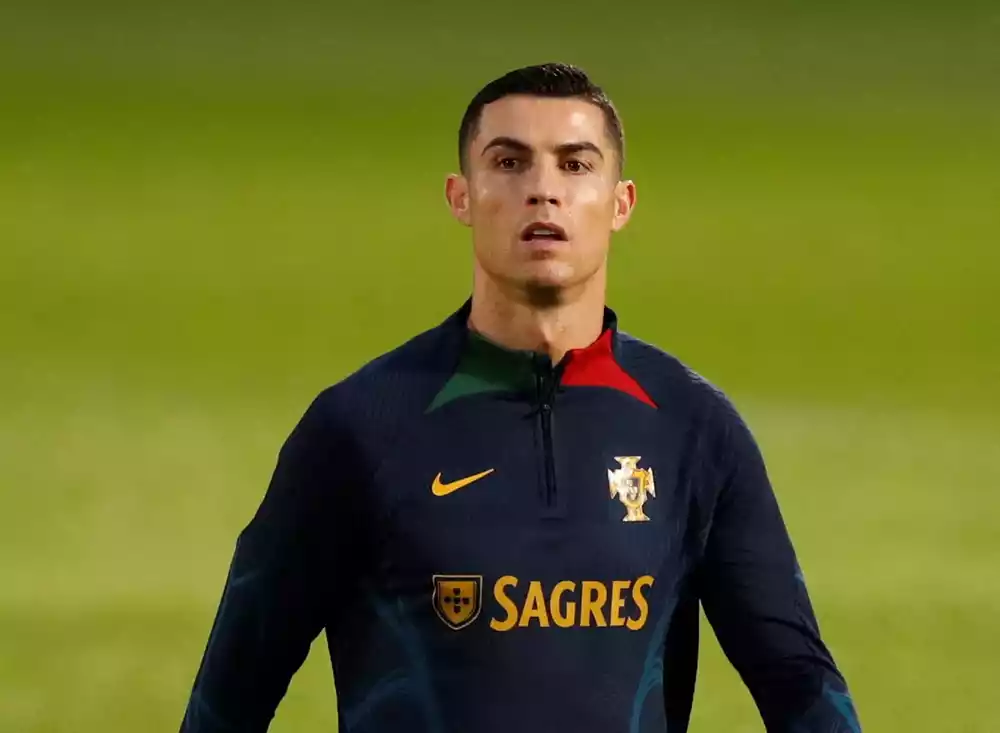 Ronaldo je veoma optimističan u pogledu šansi Portugala za Svijetsko prvenstvo