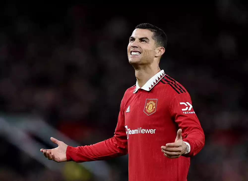Ronaldo napušta Mančester junajted nakon kritika na račun kluba