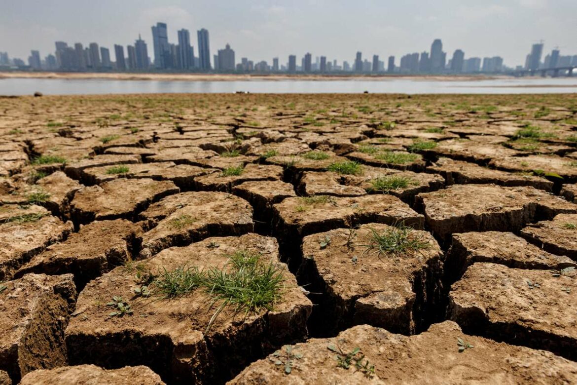 Samit COP27 počinje molbom da se razgovara o klimatskoj nadoknadi