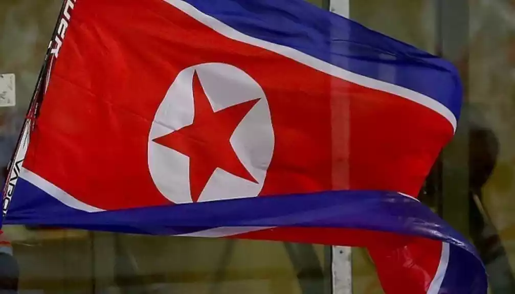 Sjeverna Koreja ispalila sumnjivu interkontinentalnu balističku raketu, sletela u blizini Japana