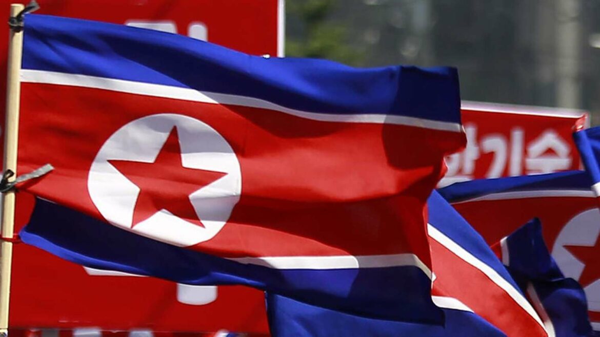 Sjeverna Koreja preti da će upotrebiti nuklearno oružje zbog vježbi SAD i Južne Koreje