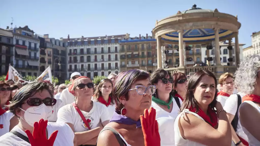 U Španiji skandal zbog novog zakona o seksualnom nasilju: osuđenici mogu biti pušteni prijevremeno