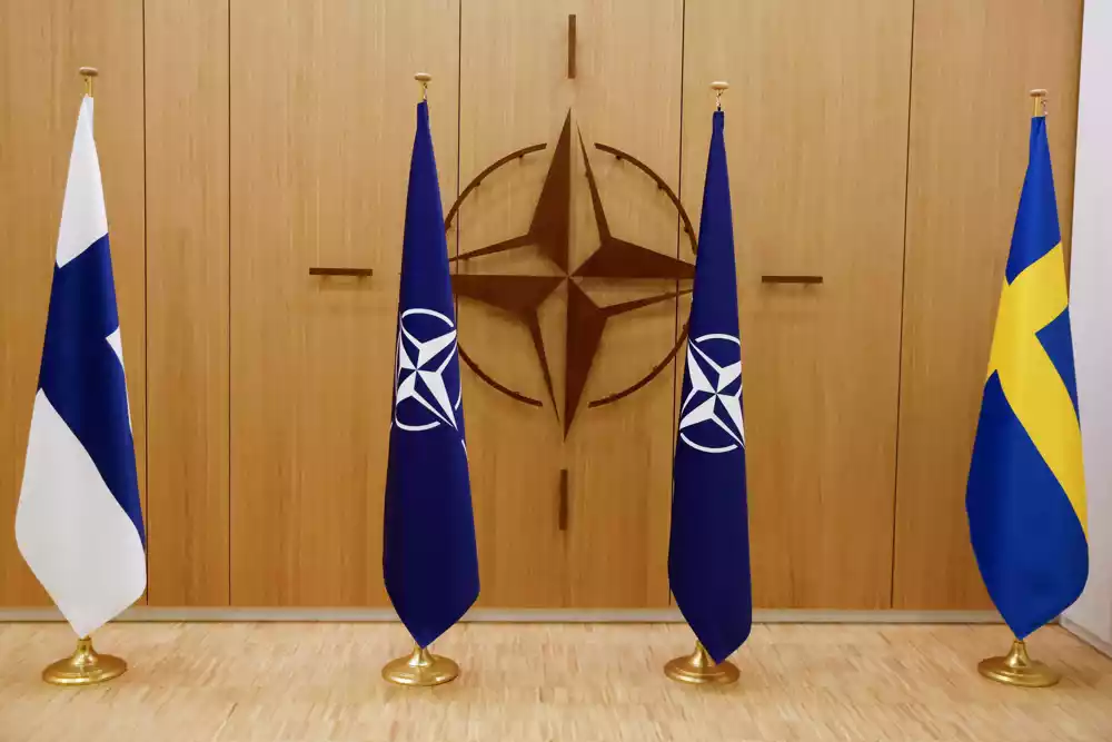 Generalni sekretar NATO strahuje da će rat u Ukrajini „otrgnuti kontroli“
