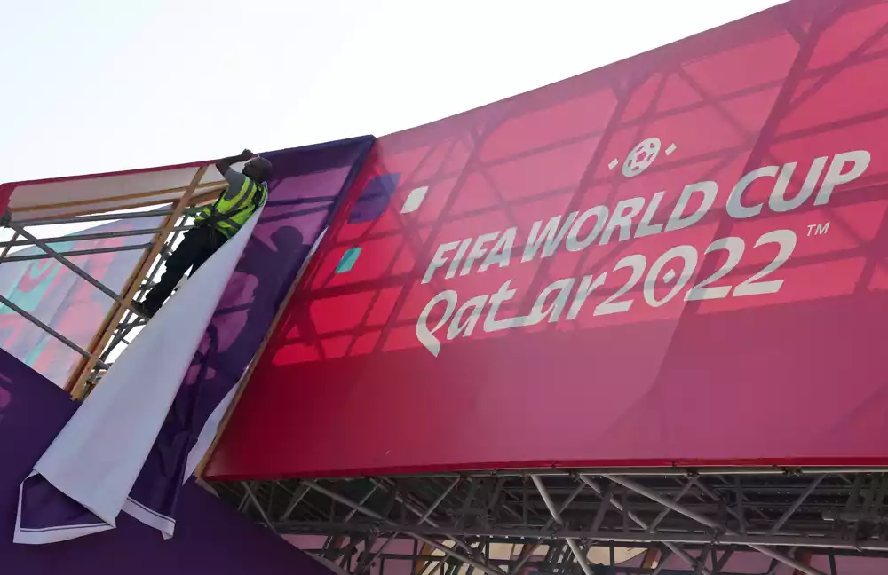 Svijetsko prvenstvo 2022: datum početka, raspored, timovi, mjesta i finale