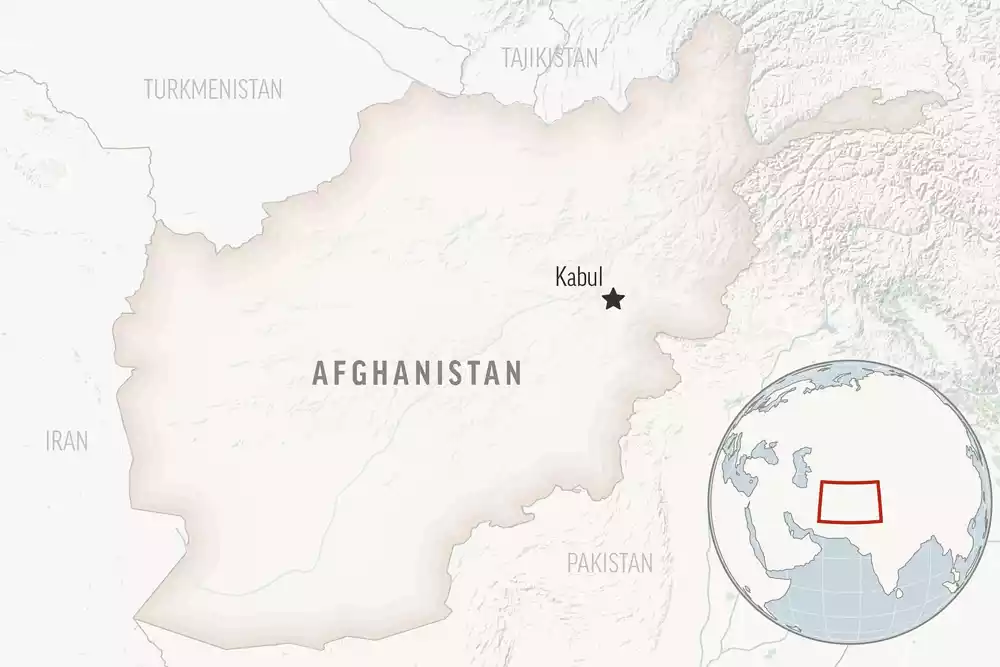 Talibani: 10 poginulih u bombardovanju avganistanske vjerske škole
