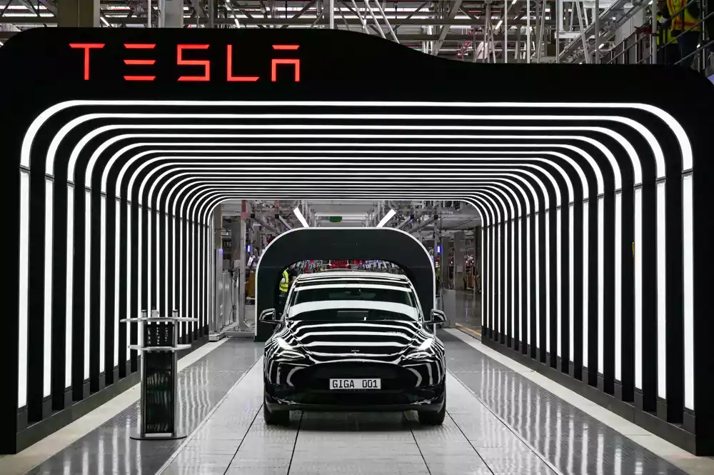 Tesla i Mercedes EV-i su najgore rangirani u godišnjem istraživanju o pouzdanosti