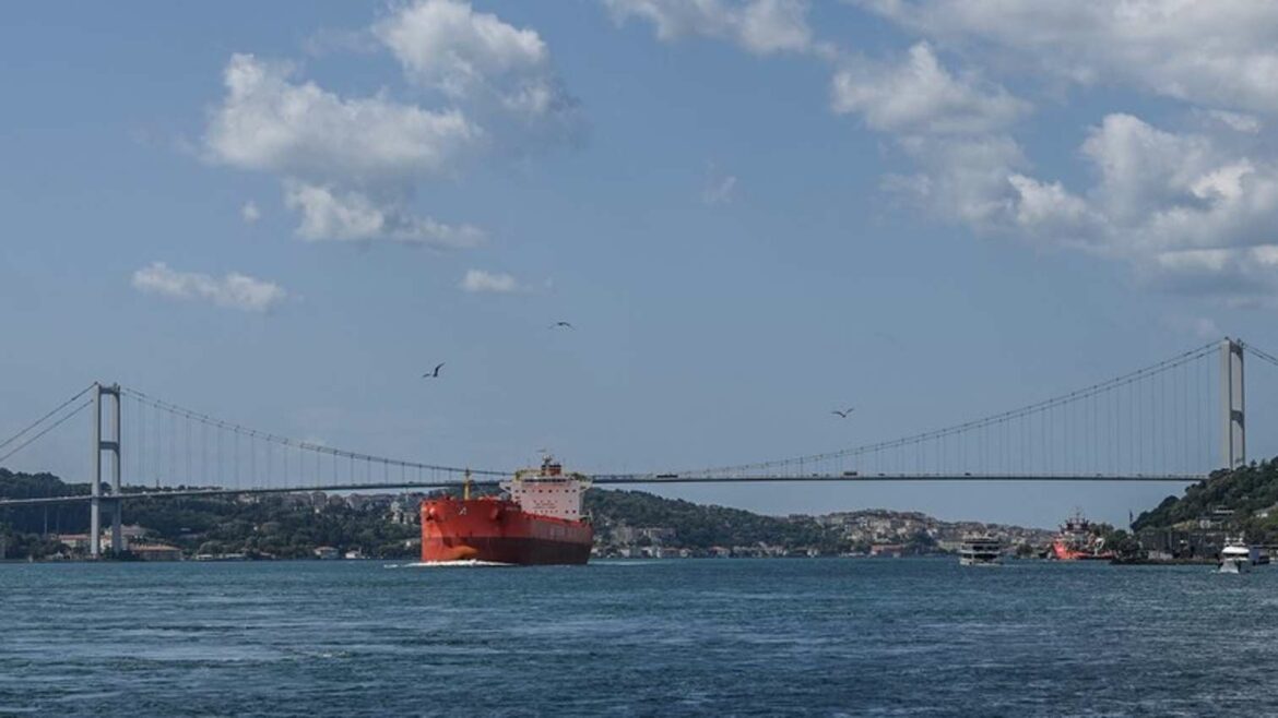 Turska postaje jedan od najvećih trgovinskih partnera Rusije