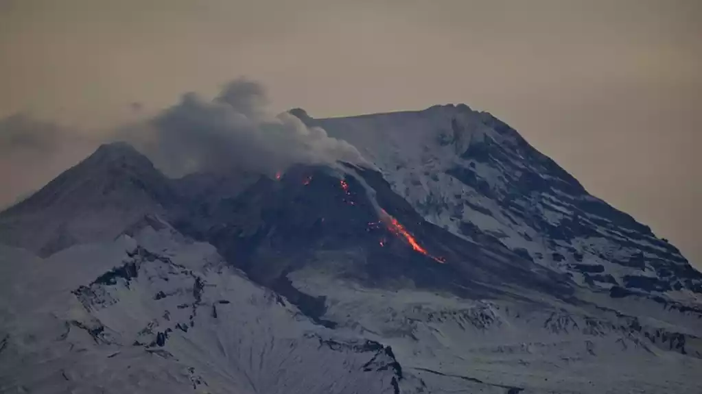 U Rusiji se očekuje velika vulkanska erupcija – naučnici
