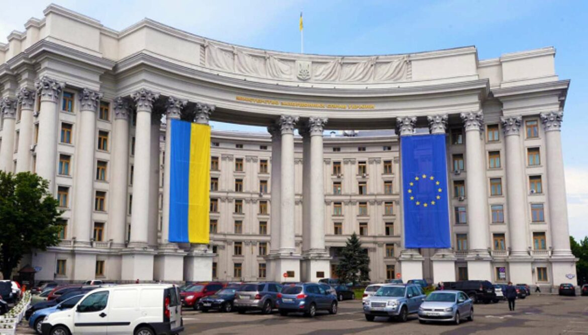 EU je Ukrajini već obezbjedila 22 milijarde evra pomoći