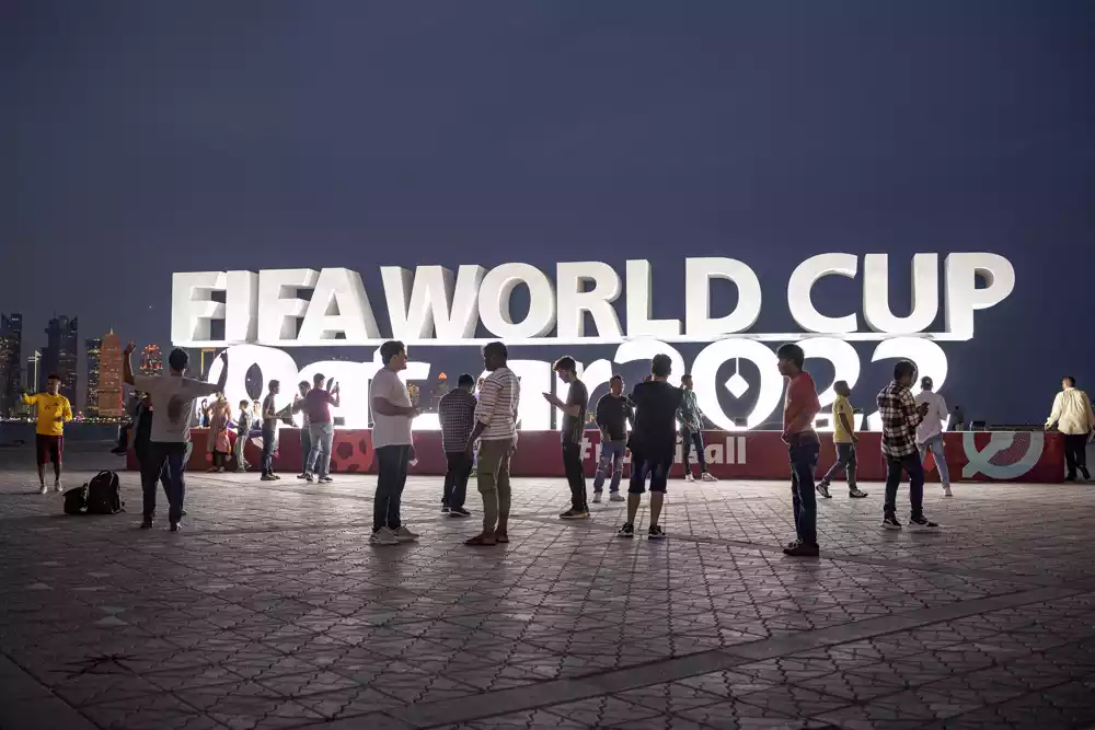 Ulaznice za Svijetsko prvenstvo u Kataru najskuplje ikada – studija