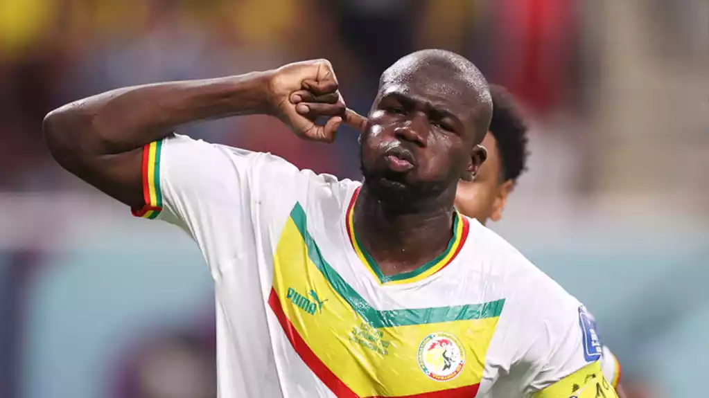 Zvijezda Čelsija osvojila je ključnu pobjedu na Svjetskom prvenstvu u Senegalu