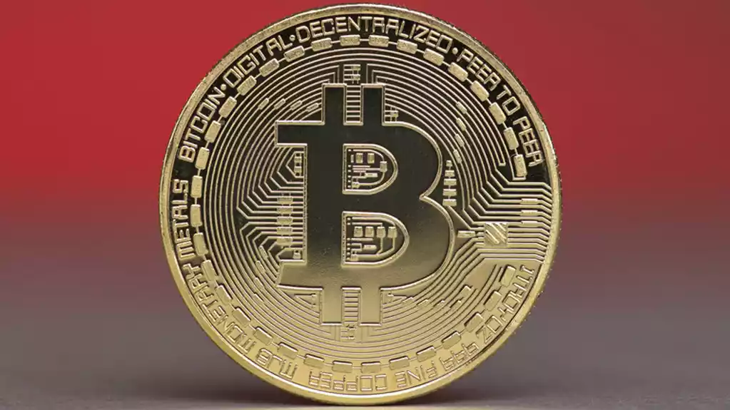 Bitkoin može imati gadno „iznenađenje“ za investitore