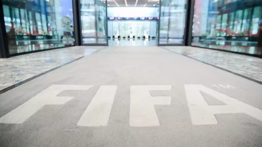 FIFA ne bi stala na put prelasku Rusije u Aziju