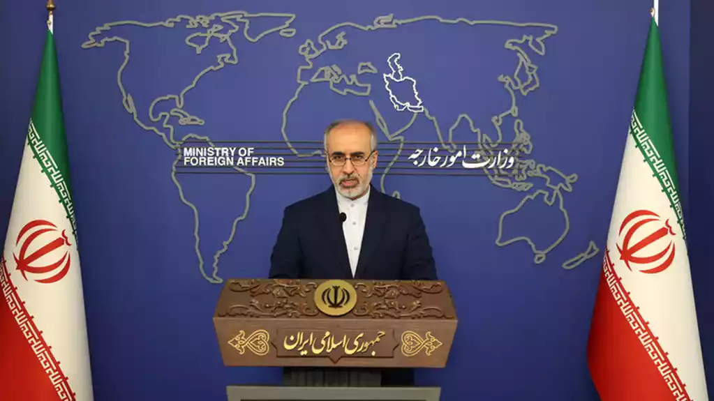 Iran optužio SAD za „propagandni rat“