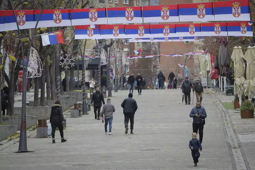 Kosovo je odložilo izbore u oblastima naseljenim Srbima zbog pojačane bezbjednosti