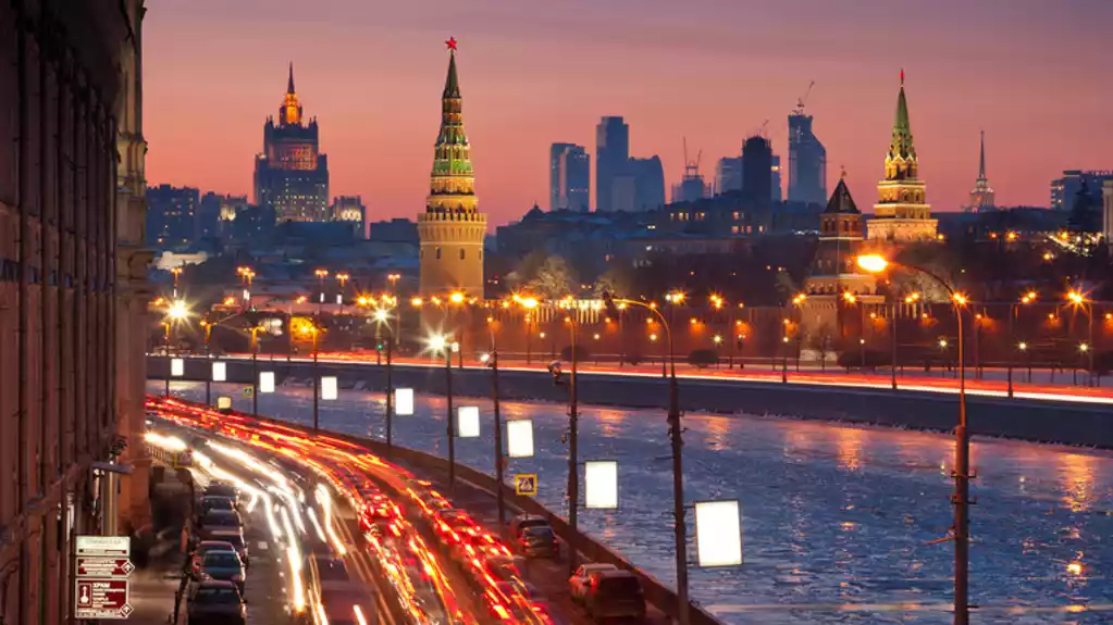 Moskva odbija uticaj naftnih sankcija