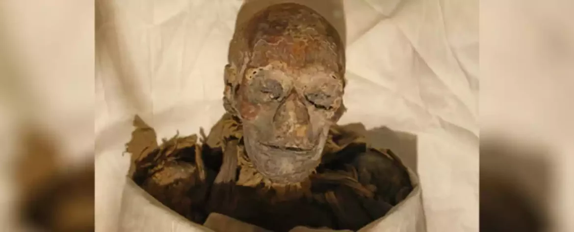 Možda smo pogrešili u vjezi sa drevnim egipatskim mumijama, tvrde naučnici