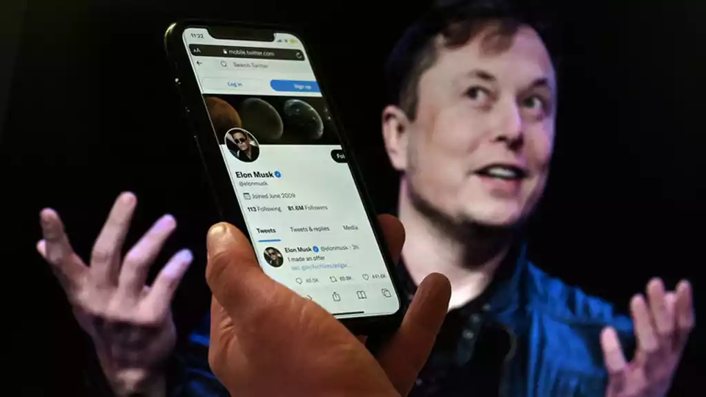 Musk odlučuje o zabranjenim novinarima