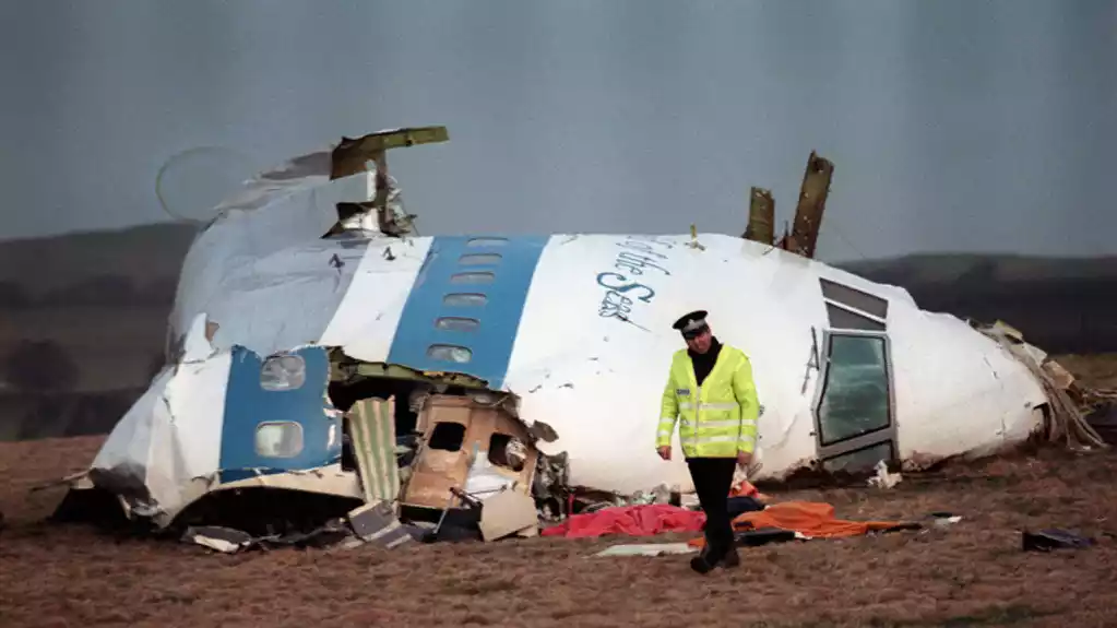 Osumnjičeni uhapšen 34 godine nakon bombaškog napada na avion