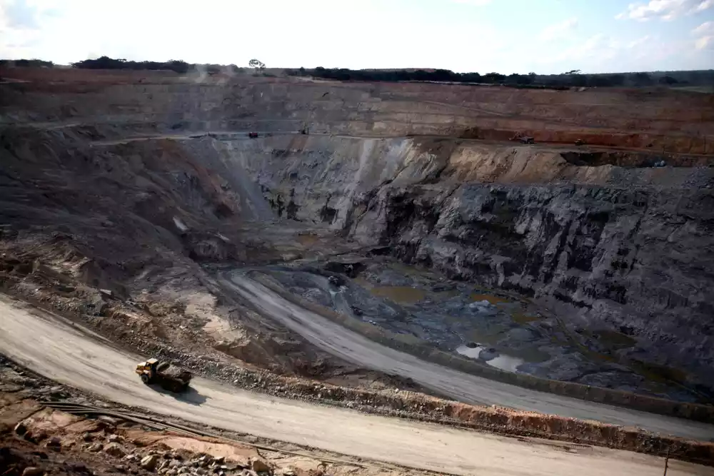 U Španiji su tri rudara poginula nakon urušavanja rudnika potaše