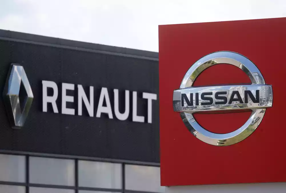 Reno i Nissan odriču se u srijedu najave sporazuma o savjezu