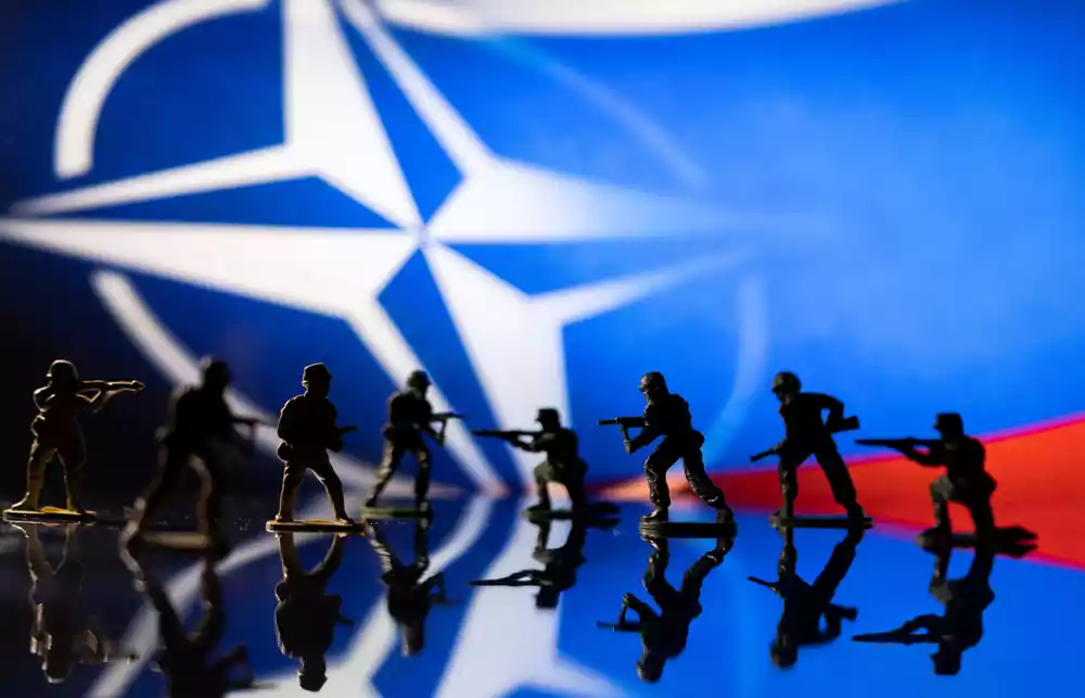 Bivši general NATO-a očekuje primirje 2023. godine