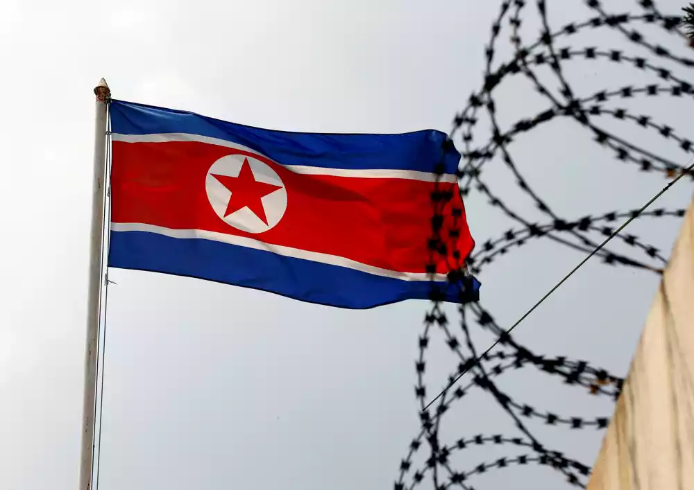 Vojnik greškom pucao kod granice Južne i Sjeverne Koreje
