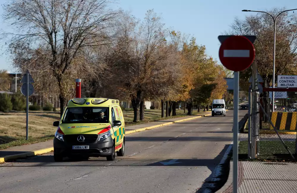 Broj poginulih u padu autobusa u reku u Španiji porastao je na 5