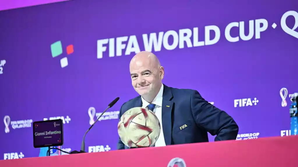 Svjetsko prvenstvo u Kataru najbolje je ikada – FIFA