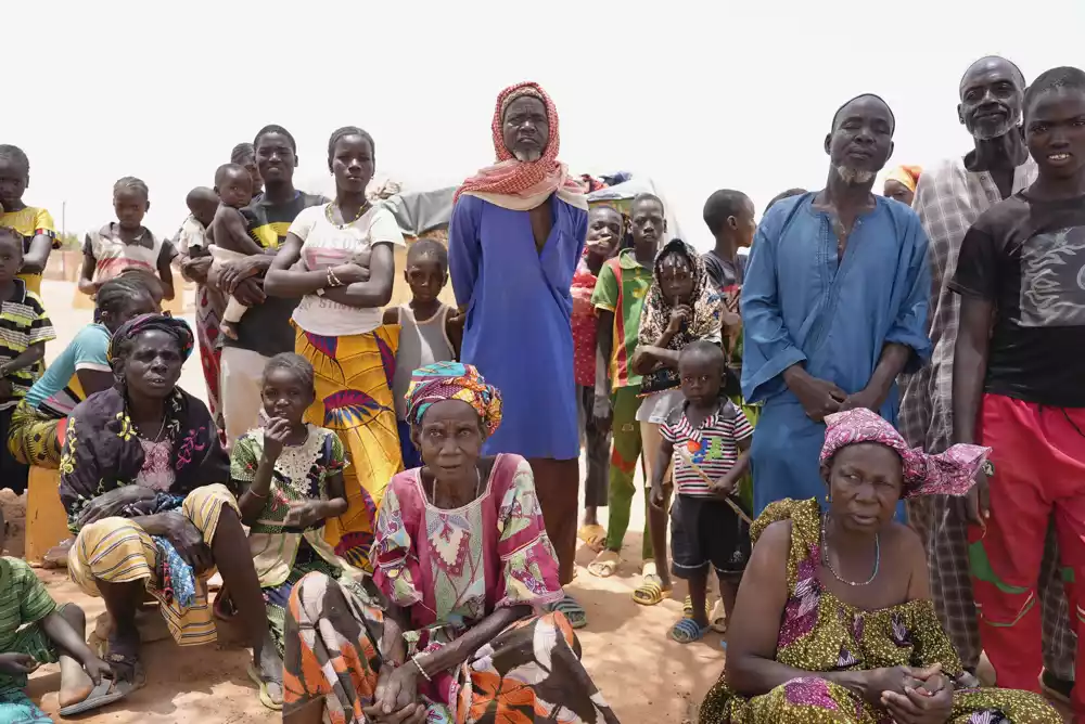 UN: Hiljade u zapadnoj i centralnoj Africi moglo bi da umre od gladi