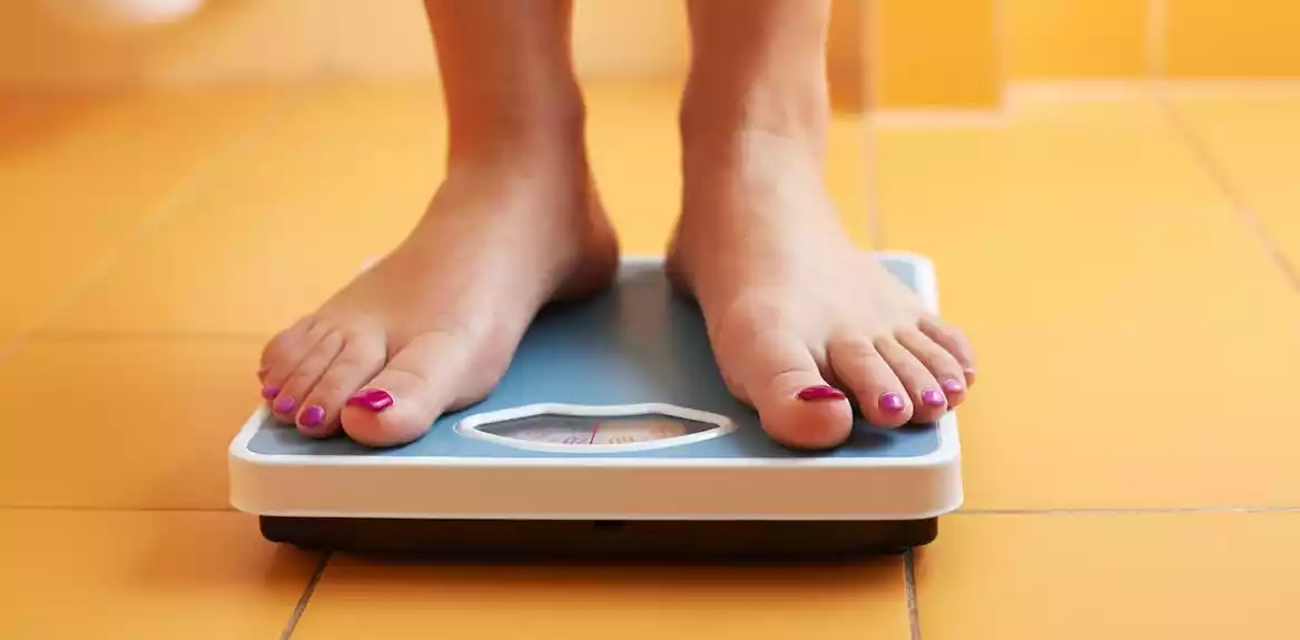 Žene sa prekomernom težinom mogu biti izložene najvećem riziku od dugotrajnog COVID-a