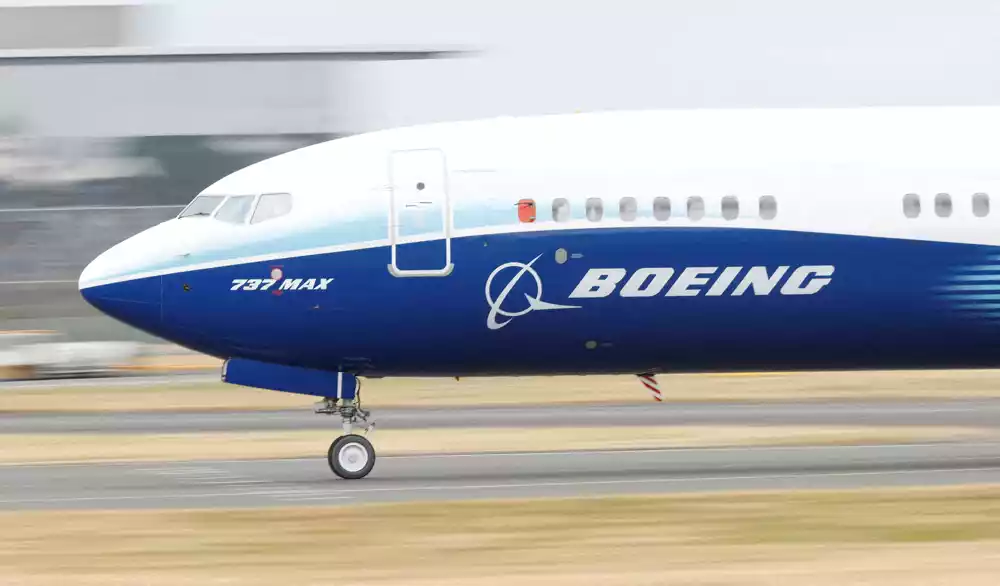 Boing će dodati liniju 737 MAKS jer planira povećanje proizvodnje