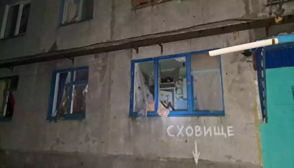 Četvoro poginulih, 17 povrijeđenih u ruskom granatiranju Donjecke oblasti
