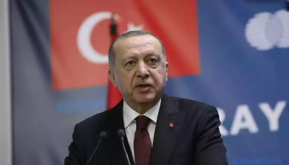 Erdogan najavljuje izbore u Turskoj koji će biti održani 14. maja