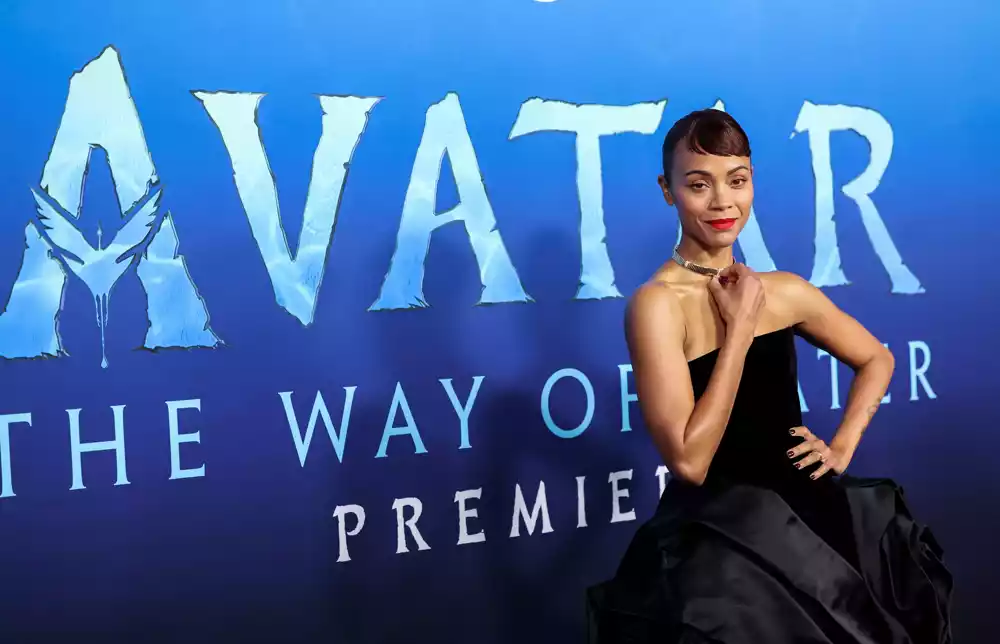 Film „Avatar: Put vode“ premašio je 2 milijarde dolara na svijetskim blagajnama