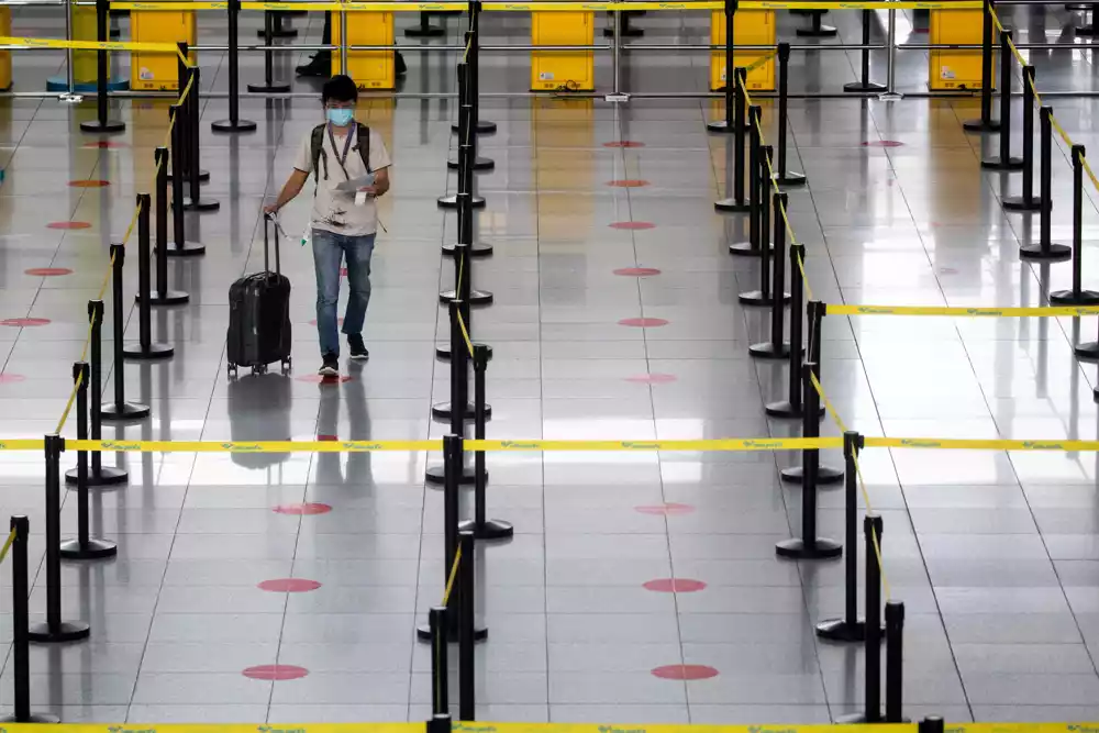 U prtljagu na aerodromu Nikola Tesla 2.000 kubanskih tompusa