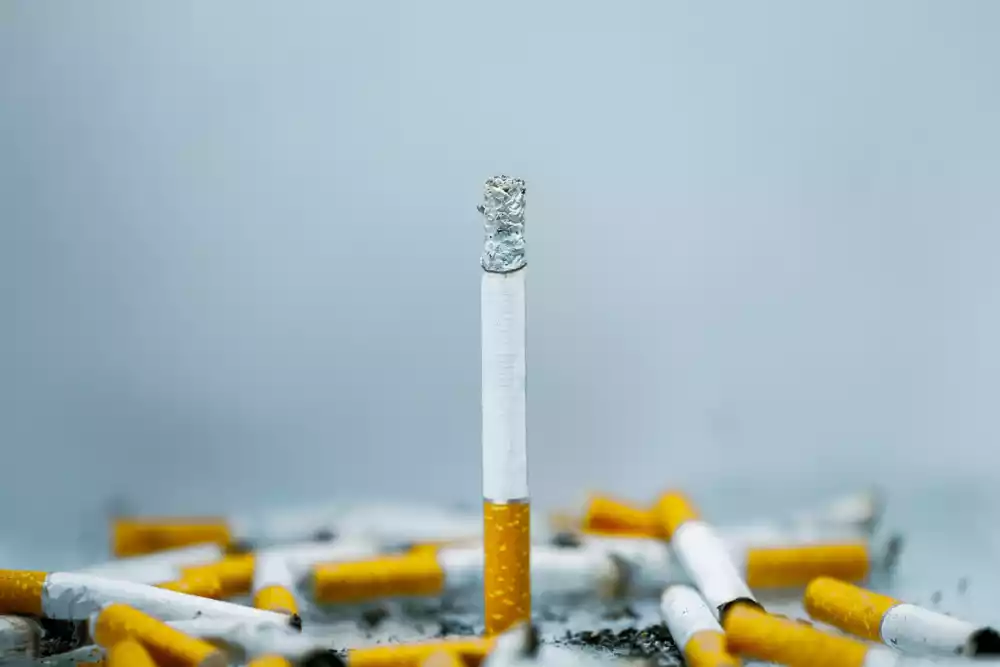 U Francuskoj zaplijenjeno 600.000 paklica krijumčarenih cigareta