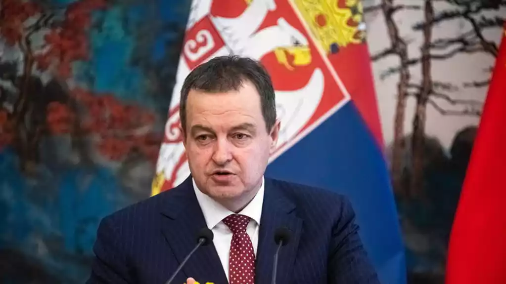 Srbija: Još jedna država opoziva priznanje Kosova