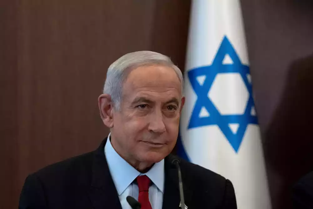 Kralj Abdulah se sastao sa izraelskim premijerom Netanjahuom u iznenadnoj posjeti Jordanu, saopštio je kraljevski sud