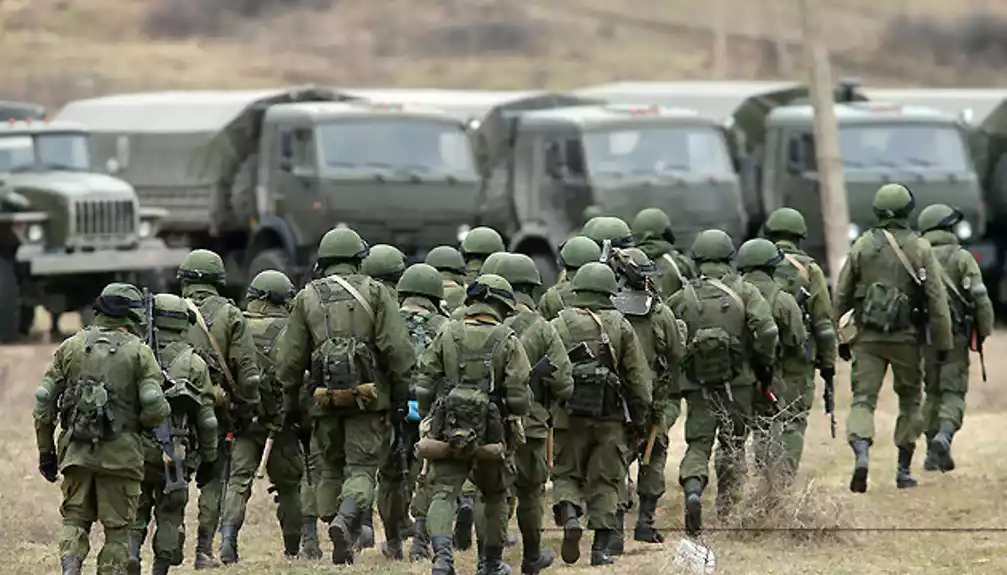 Kremlj planira da stvori 20 novih divizija, proširi vojsku na 1,5 miliona vojnika – Generalštab