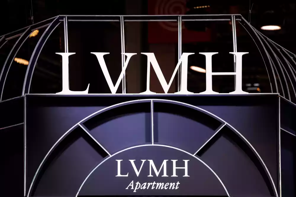 Luksuzni gigant LVMH dostiže tržišnu vrijednost od 400 milijardi evra