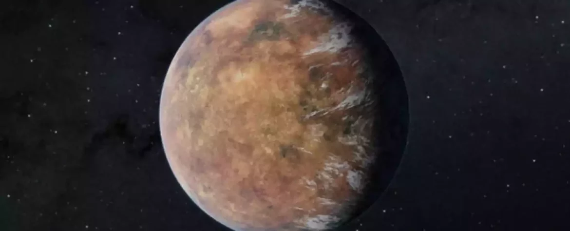 NASA je upravo otkrila retku planetu veličine Zemlje u zoni pogodnoj za život