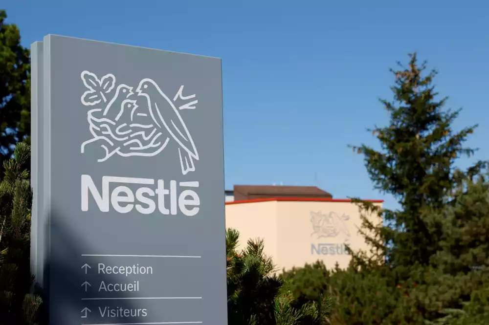 Nestle otkriva investiciju u Kolumbiji od 100 miliona dolara za povećanje kapaciteta