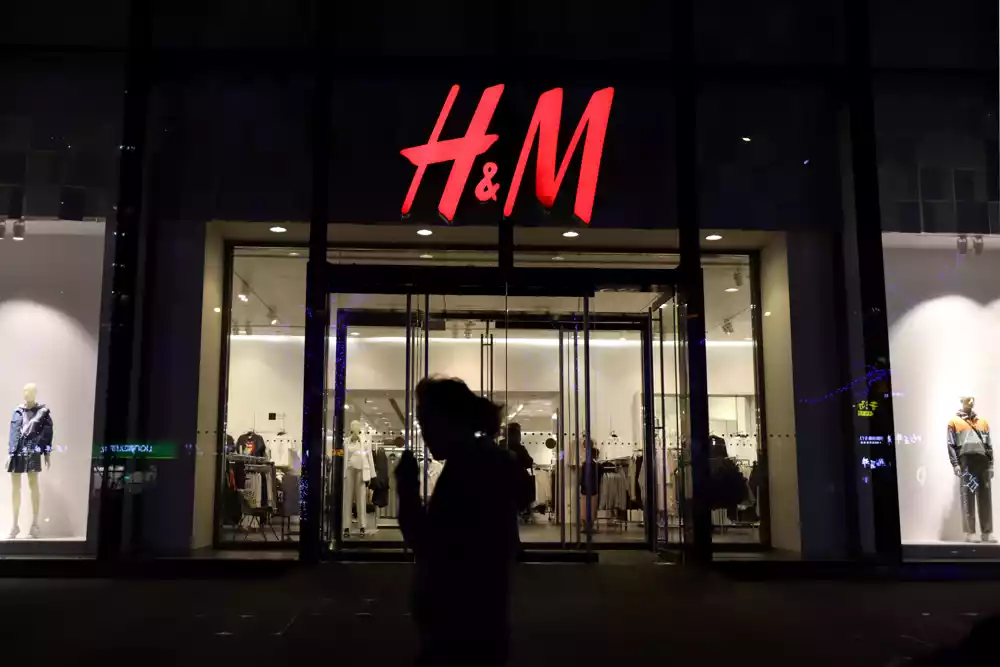 Parada brze mode H&M-a je klizanje na tankom ledu