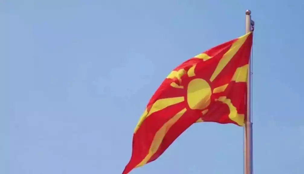 NATO je poslao tim u Sjevernu Makedoniju da se suprotstavi hibridnim pretnjama