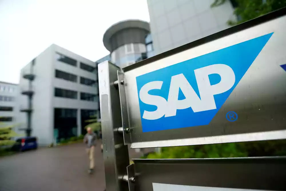 SAP otpušta 3.000 radnih mjesta, istražuje prodaju udjela u kompaniji Kualtrics