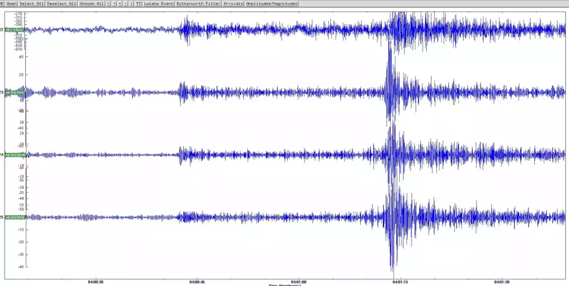 Zemljotres magnitude 5,0 pogodio je Dominikansku Republiku