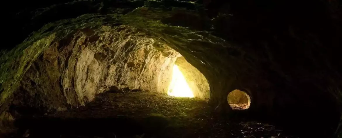 500.000 godina stari znaci izumrlih ljudskih vrsta pronađeni u poljskoj pećini